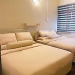 Golden House 18