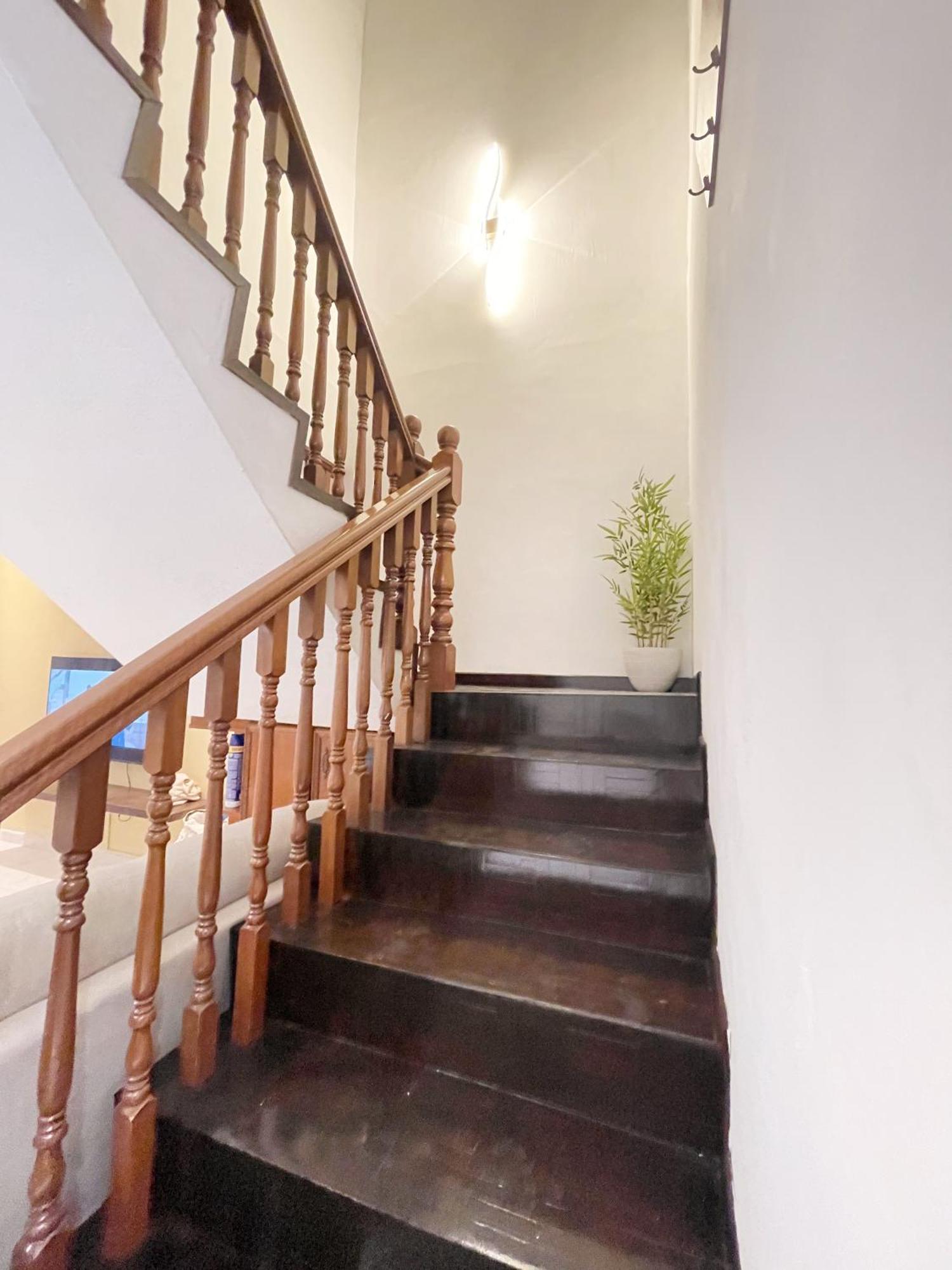 Rumah percutian Golden House 18 *
